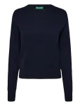 United Colors Of Benetton - Sweater L/S - Pulloverid - L