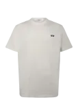 NEUW - Phases Teeoff White - L&uuml;hikeste varrukatega - XL