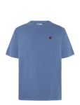 Mos Mosh Gallery - Mmgvinni Vintage O-Ss Tee - L&uuml;hikeste varrukatega - M