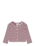 The New - Tnstfro L_S Rib Cardigan - Kerged jakid - 110