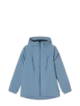 ISBJ&Ouml;RN Of Sweden - Carving Winter Jacket Teens - Shell-joped - 170/176