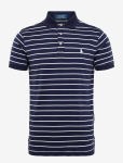 Polo Ralph Lauren - Custom Slim Fit Soft Cotton Polo Shirt - L&uuml;hikeste varrukatega - XXL
