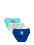 Toy Story - Briefs - Aluspesukomplektid - 110/116