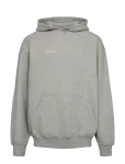 HAN Kj&oslash;benhavn - Daily Regular Hoodie - Kapuutsiga pusad - M