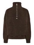 Aim&acute;n - Pile Half Zip - Spordifliisid ja vahekihid - XS