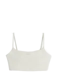 Aim&acute;n - Sculpting Strap Bra - Sportrinnahoidjad - K&otilde;ik - S