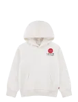 Levi's - Po-Pull-Over Hoody - Kapuutsiga pusad - 164