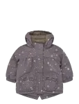 Mikk-line - Polyester Baby Jacket-Glitter - Jakid ja joped - 86