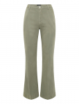 7 For All Mankind - Modern Dojo Comfort Twill Ecru - Laieneva s&auml;&auml;rega - 29 x 34