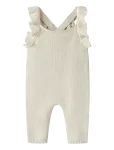 Lil'Atelier - Nbfoplea Sl Knit Suit Lil - Kombinesoonid - 62