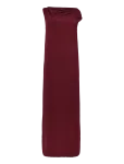 Vero Moda Maternity - Vmmcilja Sl Twist Ankle Dress Jrs - Maksikleidid - M
