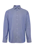 Bruun & Stengade - Bs Akutami Modern Fit Shirt - &Auml;ris&auml;rgid - 39