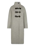 Ba&sh - Coat Kaya - Talvemantlid - 36