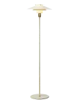 Halo Design - Rivoli Standelampe Cream - P&otilde;randalambid - &Oslash; 40 CM