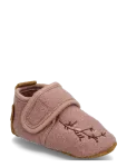 Mikk-line - Prewalker Wool Embroidery - Sussid ja sisejalatsid - 27/28-16.5CM
