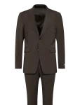 Tiger Of Sweden - S.justin - &Uuml;herealised bleiserid - 50 Regular