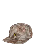 Lyle & Scott - Digital Animal Print Cap - Nokam&uuml;tsid - ONE SIZE