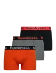 Superdry - Sdry & Co Trunk Triple Pack - Bokserid - XL