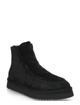 Copenhagen Studios - Cph267M Suede Teddy Black - Chelsea saapad - 42