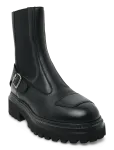Copenhagen Studios - Cph950 Leather Black - Chelsea saapad - 40