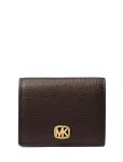 Michael Kors - Sm Compact Wallet - Rahakotid - ONE SIZE