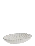 Lene Bjerre - Camille Tray 22.5X15.5X4 Cm. Off White - Kandikud - 22.5X 4X 15.5CM