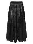 Lollys Laundry - Collinsll Midi Skirt - Maksiseelikud - XL