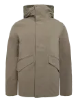 ELVINE - Nouha - Polsterdatud jakid - XL