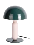 Leitmotiv - Table Lamp Firenze Round - Laualambid - H 30CM
