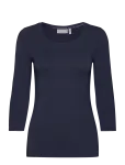 Fransa - Kiksen 2 Tshirt - Pikkade varrukatega - XS