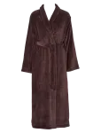 Missya - Cornflocker Fleece Robe Long - Hommikumantlid - S