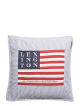 Lexington Home - Logo Art & Crafts Sham - Padjap&uuml;&uuml;rid - 50X50CM