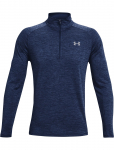 Under Armour - Ua Tech 2.0 1/2 Zip - Fliisid ja vahekihid - S