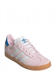 Adidas Originals - Gazelle J - Madala s&auml;&auml;rega tossud - 40