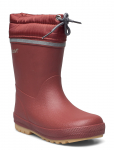 CeLaVi - Thermal Wellies W.lining-Solid - K&otilde;rged kummikud - 30
