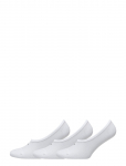 PUMA - Puma Unisex Footie 3P - Madala s&auml;&auml;rega sokid - 43-46