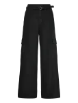 Levi's&reg; - Baggy Dad Cargo Drapey Caviar - Sirged ja klassikalised - 27 x 30