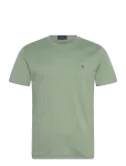 Polo Ralph Lauren - Pima Polo-Ssl-Tsh - L&uuml;hikeste varrukatega - M