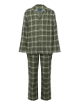 Polo Ralph Lauren - Plaid Flannel Sleep Set - Pyjamas - L