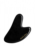 Cloud & Glow - Gua Sha Obsidian - Gua Sha & Face Rollers - 40 g