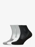 Polo Ralph Lauren - Big Pony Liner Sock 3-Pack - Madala s&auml;&auml;rega sokid - ONE SIZE