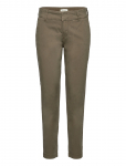 Part Two - Soffyspw Fitted Chino Pants - Sirge s&auml;&auml;rega - 32