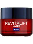 L'Or&eacute;al Paris - L'or&eacute;al Paris Revitalift Laser Night Cream For Normal Skin 50 Ml - &Ouml;&ouml;kreemid - 50 ml