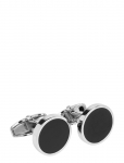 Amanda Christensen - Cufflinks - Mansetin&ouml;&ouml;bid - ONE SIZE