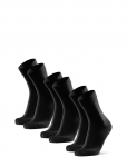 Danish Endurance - Merino Crew Socks 3-Pack - Tavalised sokid - 48-51