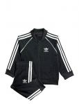Adidas Originals - Sst Tracksuit - Dressikomplektid - 62