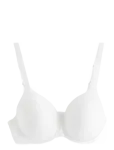 Lindex - Bra Dahlia Shiny Matt - T&auml;iskorviga rinnahoidjad - 85 F