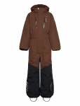 ISBJ&Ouml;RN Of Sweden - Penguin Snowsuit Kids - Suusakombinesoonid ja -komplektid - 92