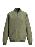 Jack & Jones - Jjerush Bomber Noos Jnr - Bomber-jakid - 164