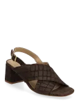 ANGULUS - Sandals - Block Heels - Kontsaga sandaalid - 40.5